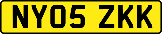 NY05ZKK