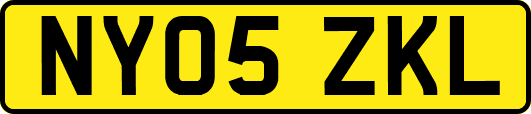 NY05ZKL