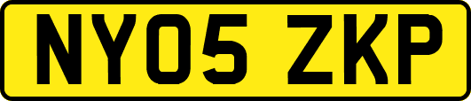 NY05ZKP