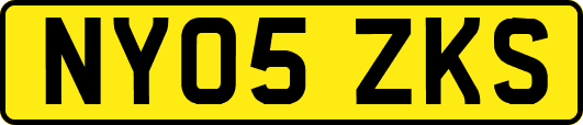 NY05ZKS