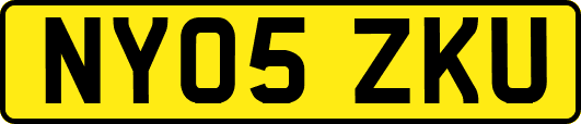 NY05ZKU