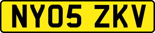 NY05ZKV