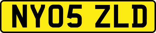NY05ZLD