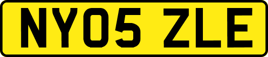 NY05ZLE
