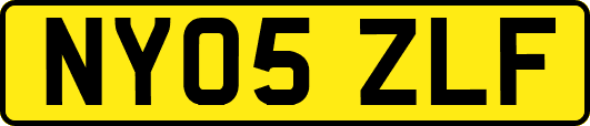 NY05ZLF