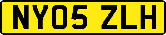 NY05ZLH