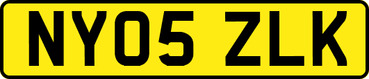 NY05ZLK