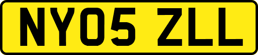 NY05ZLL