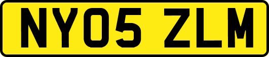 NY05ZLM