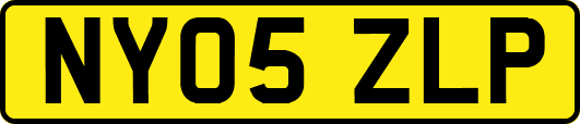 NY05ZLP