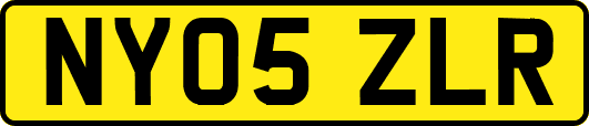 NY05ZLR