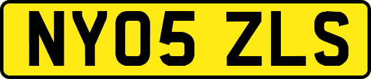 NY05ZLS