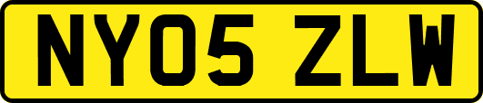 NY05ZLW