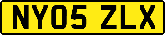 NY05ZLX
