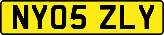 NY05ZLY