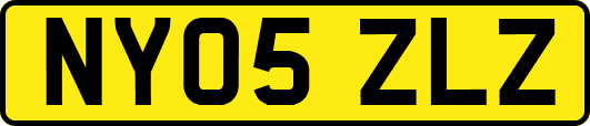 NY05ZLZ