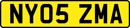 NY05ZMA