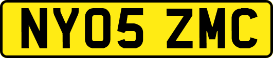 NY05ZMC
