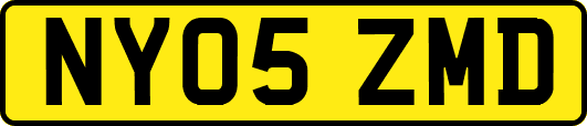 NY05ZMD