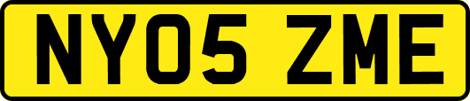 NY05ZME