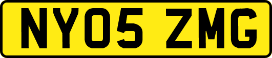 NY05ZMG