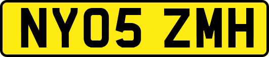 NY05ZMH