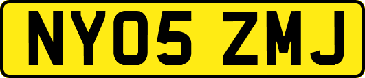 NY05ZMJ