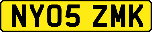 NY05ZMK