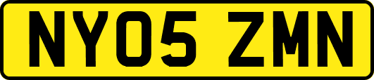 NY05ZMN
