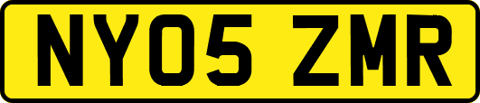 NY05ZMR