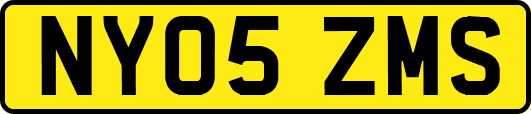 NY05ZMS