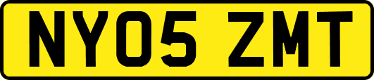 NY05ZMT