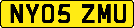 NY05ZMU