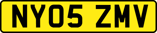 NY05ZMV