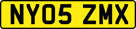 NY05ZMX