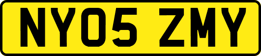 NY05ZMY