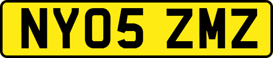 NY05ZMZ
