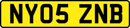 NY05ZNB