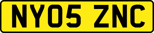 NY05ZNC