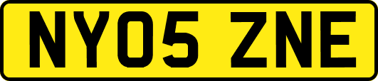 NY05ZNE