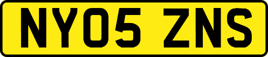 NY05ZNS