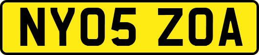 NY05ZOA