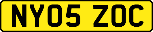 NY05ZOC