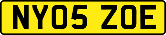 NY05ZOE