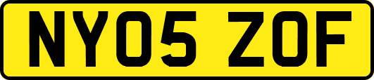 NY05ZOF