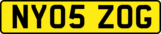 NY05ZOG