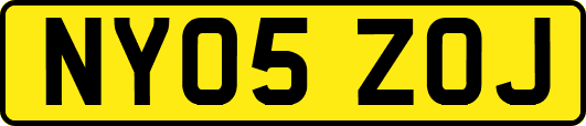NY05ZOJ