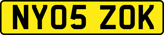 NY05ZOK