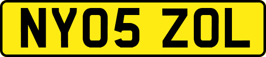 NY05ZOL
