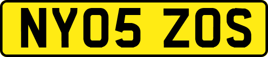 NY05ZOS